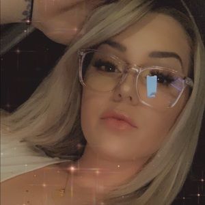 Meet your Posher, Glenna